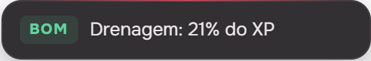 Dica do momento